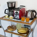 Amore Rentals - Appartamento Orazio