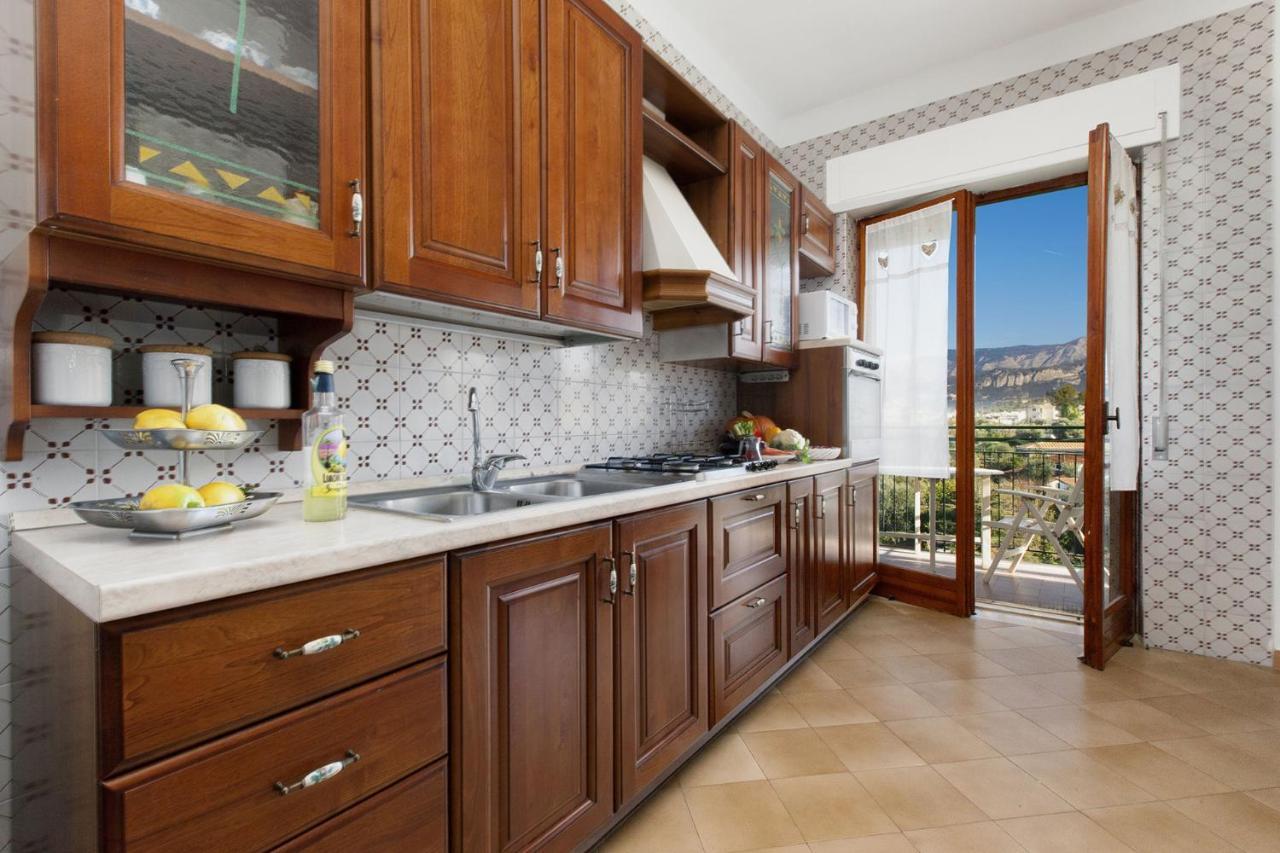 Amore - Orazio Apartment Sorrento