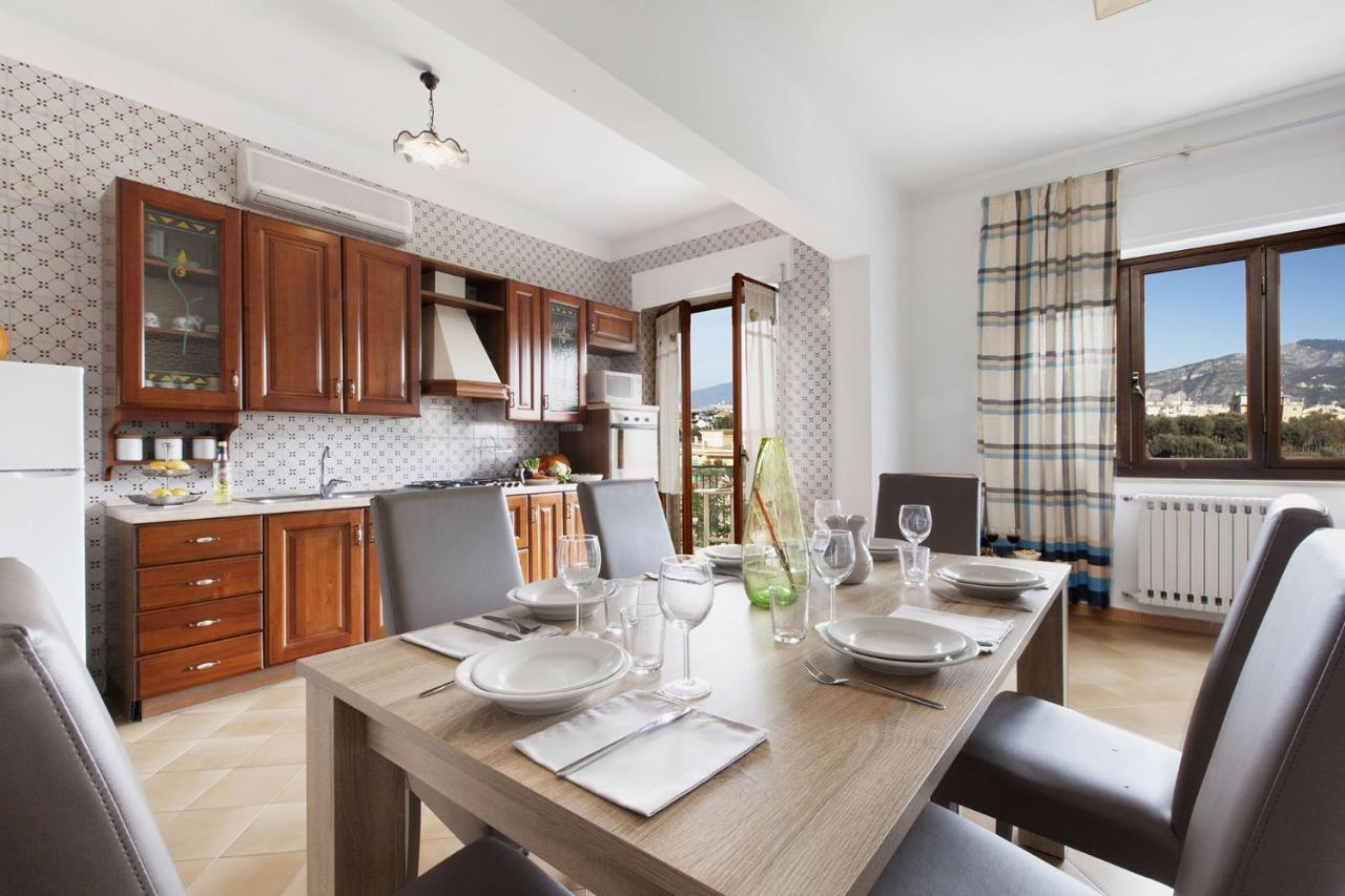 Amore - Orazio Apartamento