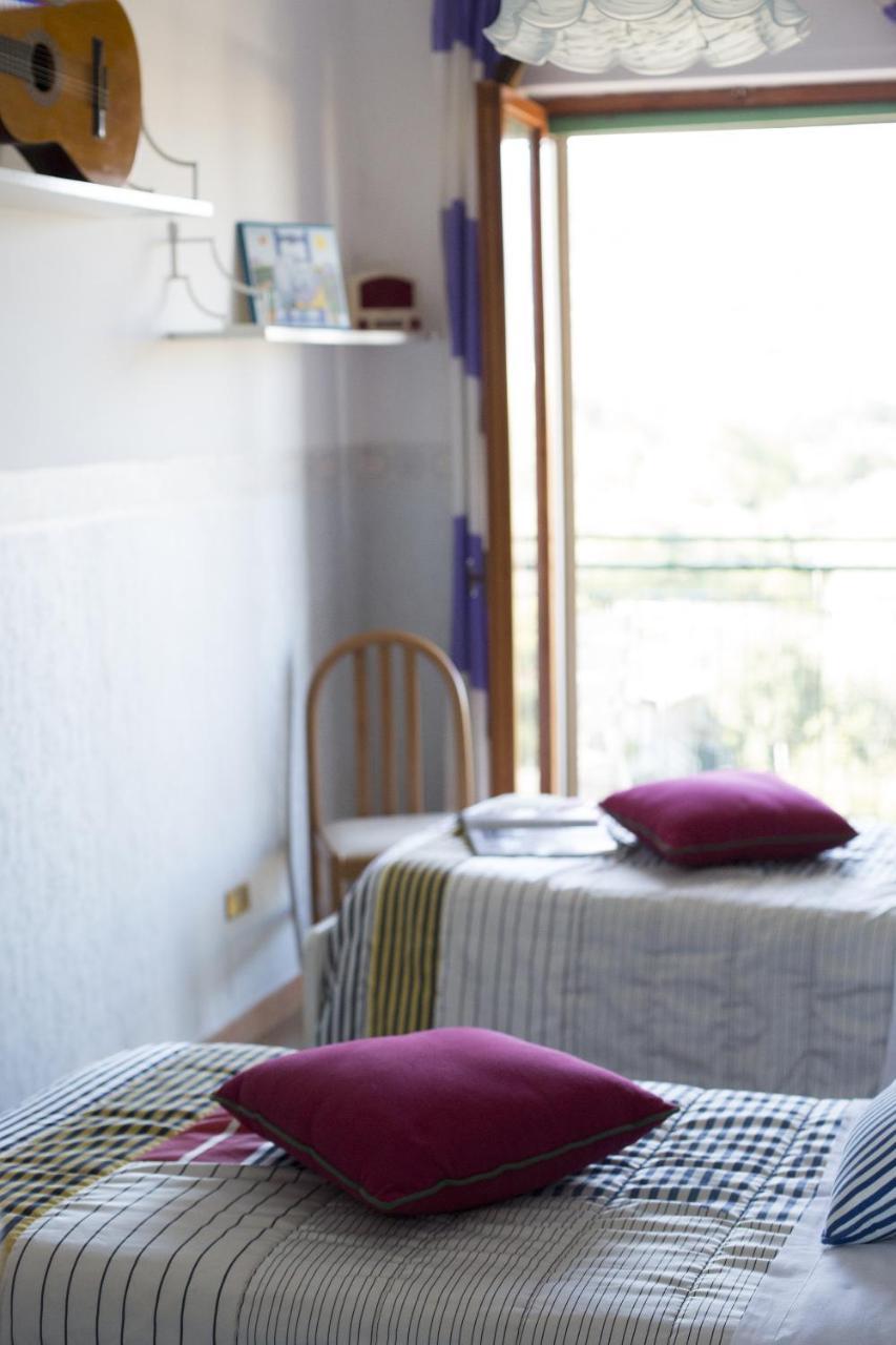 Amore - Orazio Apartment
