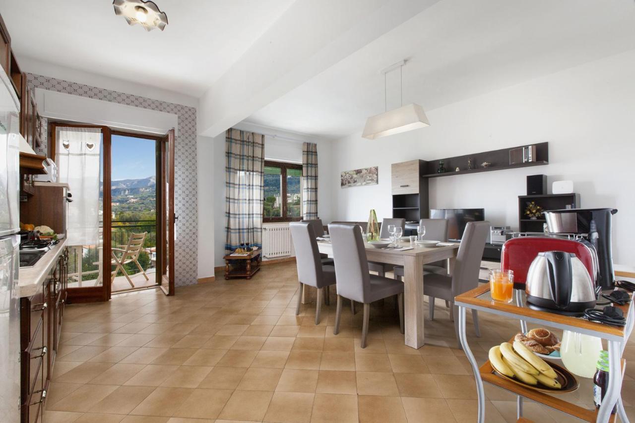 Amore - Orazio Apartment