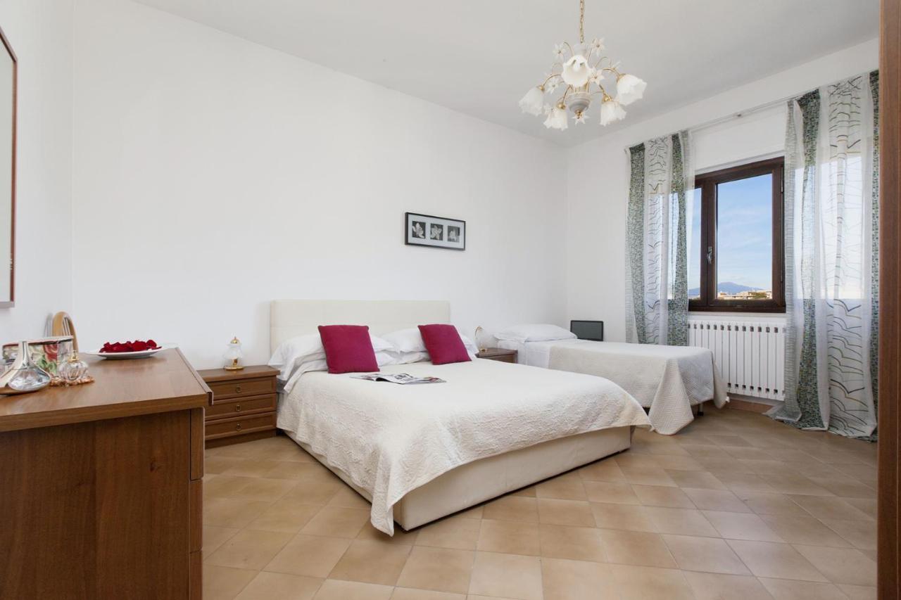 Amore - Orazio Apartment Sorrento