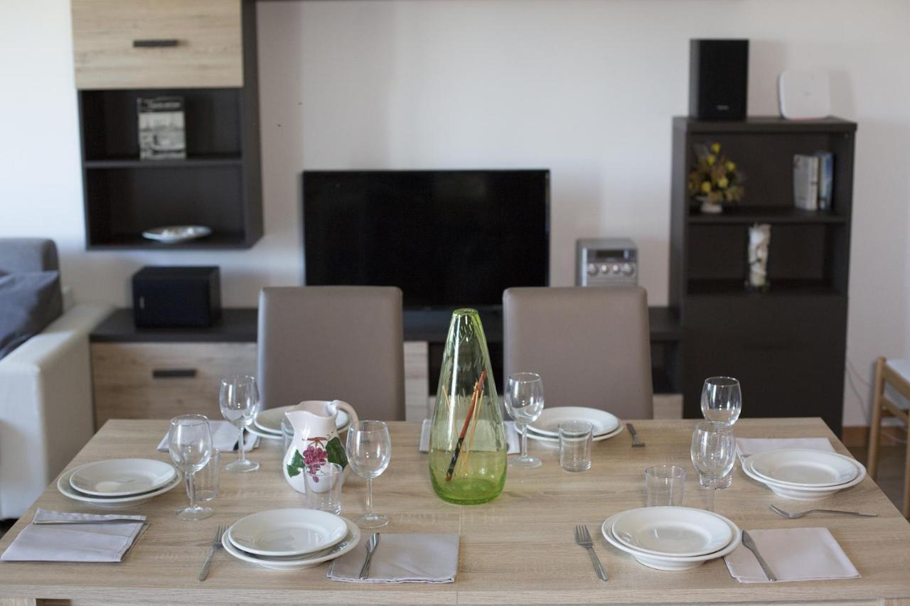 Apartamento Amore - Orazio Península Sorrentina