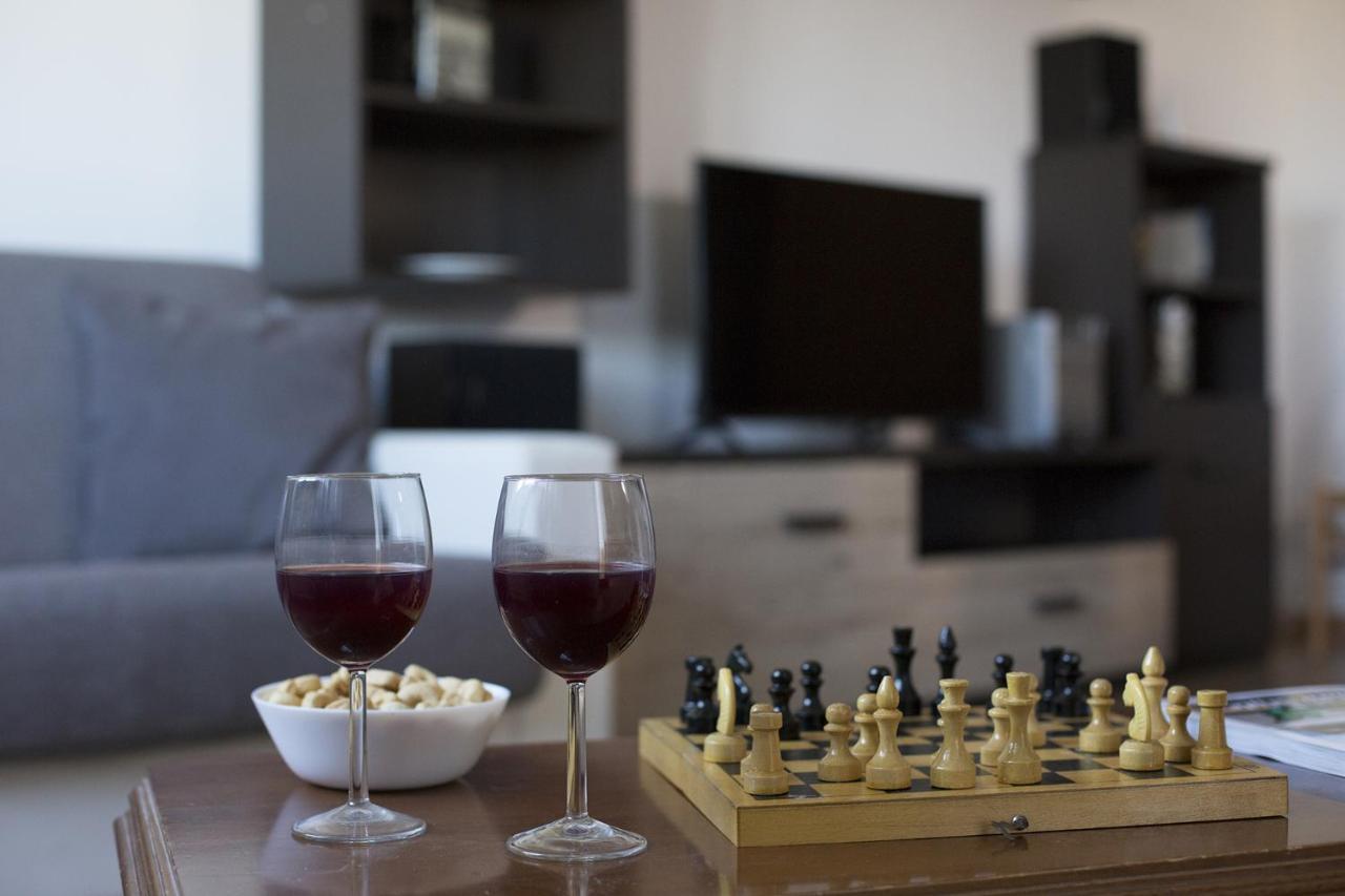 Amore - Orazio Apartamento