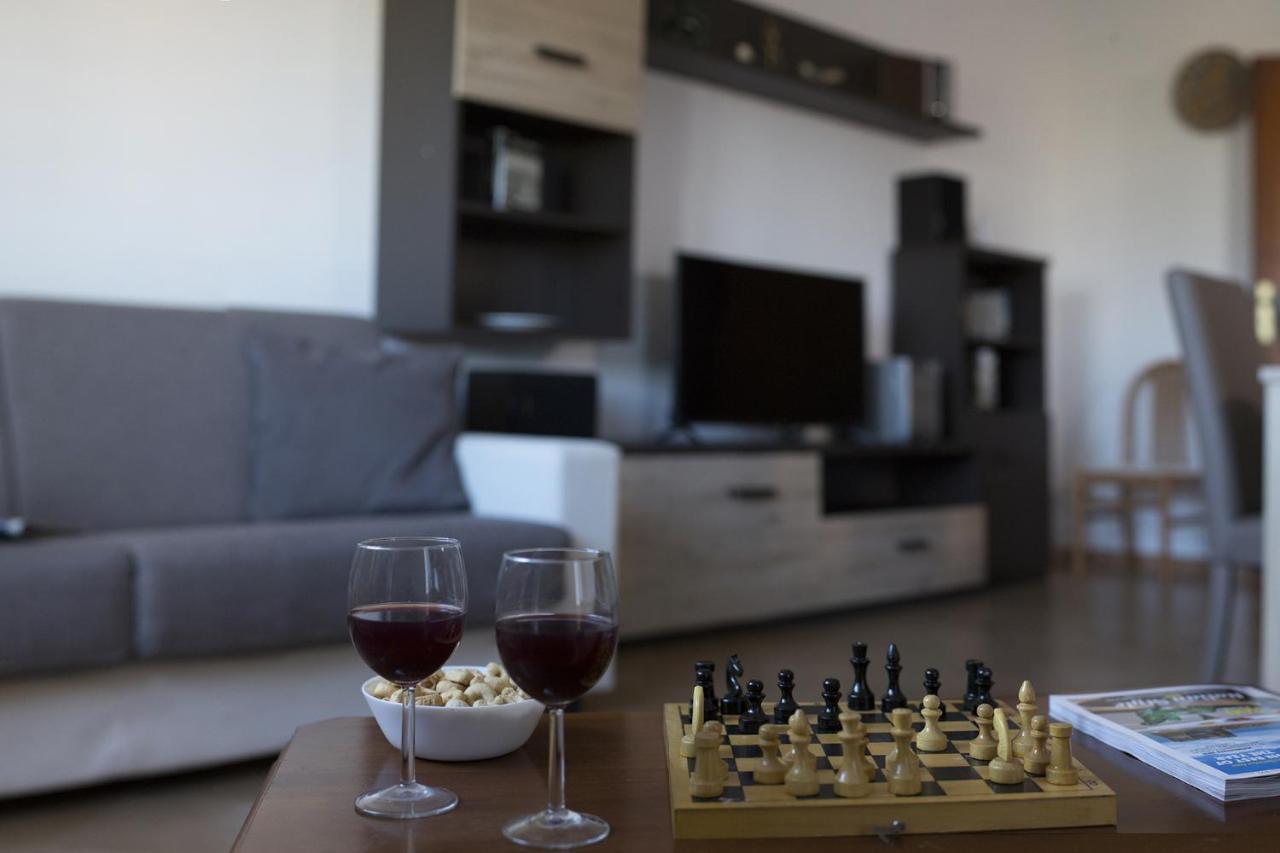Apartment Amore - Orazio