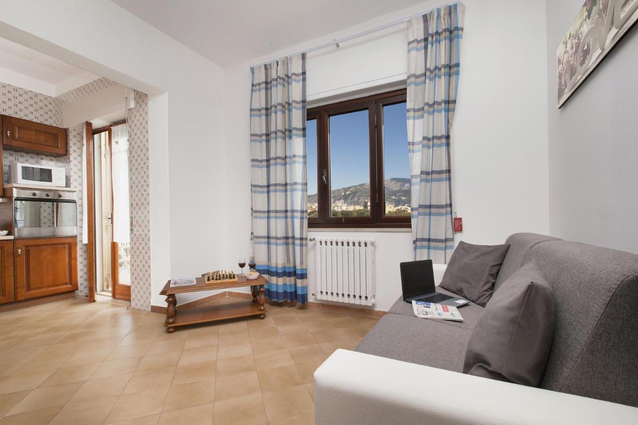 Amore - Orazio Apartment Sorrento